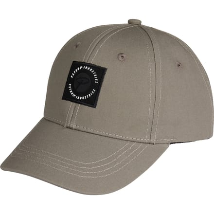 Petrol Industries - Jongens Baseball Cap Sawtooth - Bruin