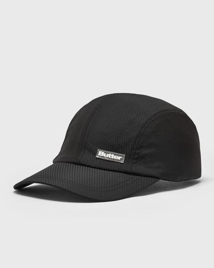 Stride 4 Panel Cap