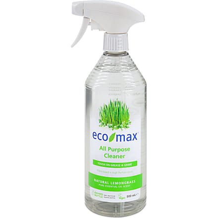 Eco-Max Allesreiniger - Citroengras 800ml