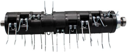 Stiga - Verticuteerhark - Wał Wałek - 325mm - 18 Sprężyn