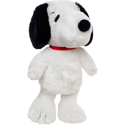 Pluche Peanuts Worldwide Snoopy