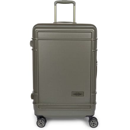 Harde koffer grote maat Eastpak Resist'R