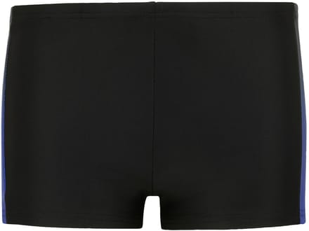 Adidas Performance Gradient Zwemboxer Kids - Kinderen - Zwart