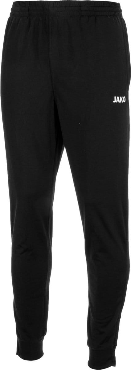 Jako Classico Polyester Sportbroek Unisex - Maat 146