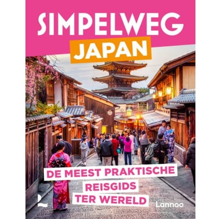 Simpelweg Japan - Simpelweg