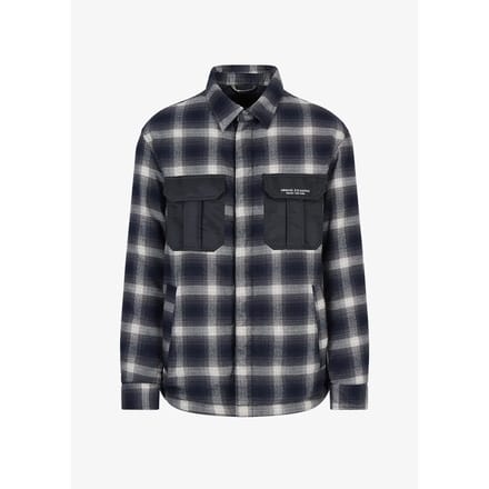 Overhemd Armani Exchange