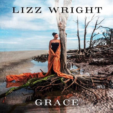Lizz Wright - Grace (LP)