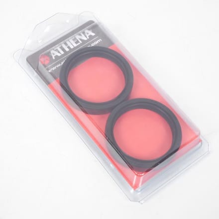 Joint spi de fourche Athena pour Moto Kawasaki 2000 VN LT 2004 à 2010 Neuf