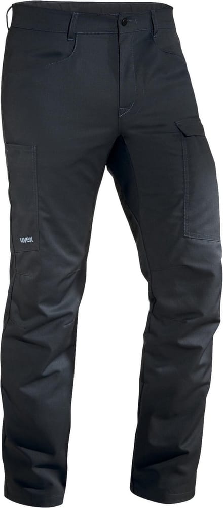 Uvex Arbeit-schoenen Suxxeed Grijs, Graphit (98119)