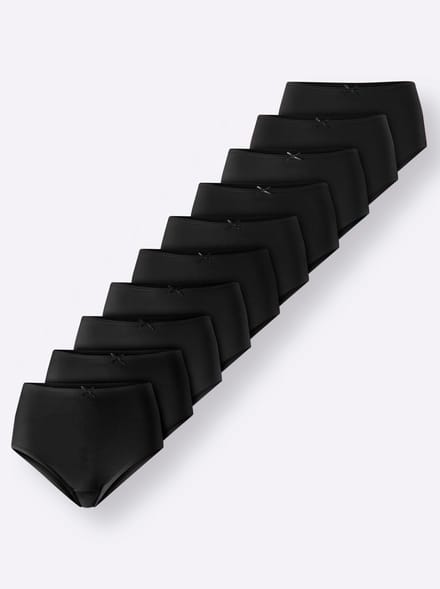 Tailleslip