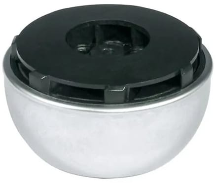 Vortex Universele-rotor BlueOne incl. dichtring voor pomphuis, 399-101-090