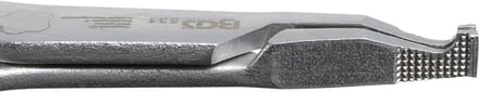 BGS montage tang 225 mm - 531