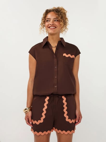 Blouse Emelia