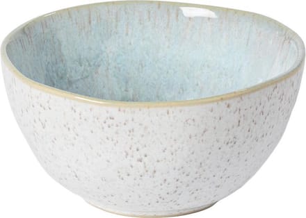Costa Nova - servies - fruitbol 0,35L - Eivissa zeeblauw - aardewerk - H 6,6 cm