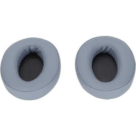 Oorkussens Zacht Eiwitleer Vervanging Memory Foam Oorkussens Hoes voor WHH910N Headsets(Blauw ) blauw