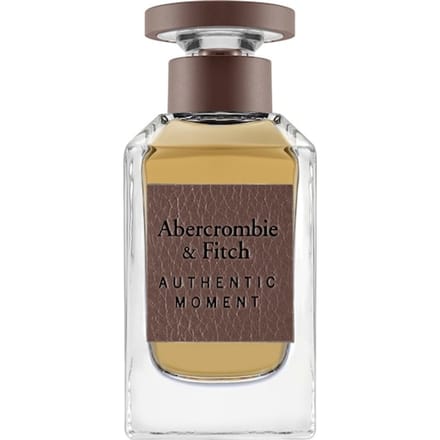 Abercrombie & Fitch Authentic Moment Man - 100 ml - eau de toilette spray - herenparfum