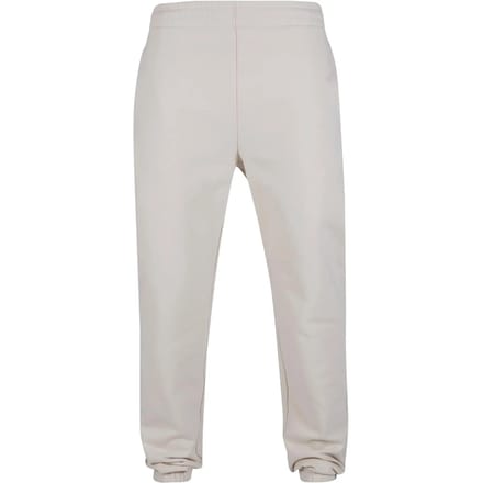 Urban Classics - Ultra Heavy Heren joggingbroek - S - Beige