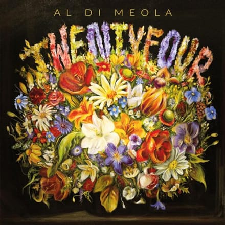 Twentyfour - Al Di Meola