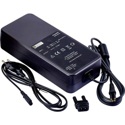 Chauvin Arnoux P01103076 PA32ER Oplader 1 stuk(s)