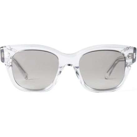 CHIMI Unisex 07.2 - Clear Taglia: OS | Occhiali da Sole Outlet | Unisex