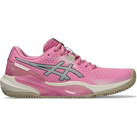 Dames padel schoenen Asics Gel-Challenger 15
