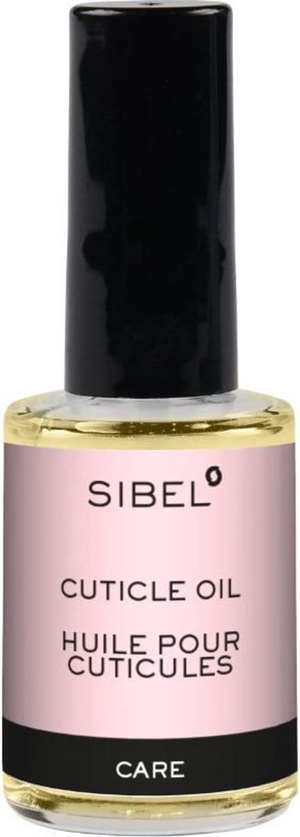 Sibel Cuticle Oil 14 ml