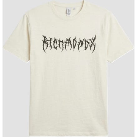t-shirt man wit