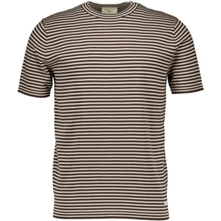 T-shirt Korte Mouw Seven Dials 8721283469026