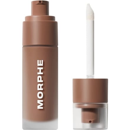 Morphe Bronzer Complexion Boost Peptide Serum Dames 18 ml