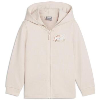Capuchon sweaters Puma Ess