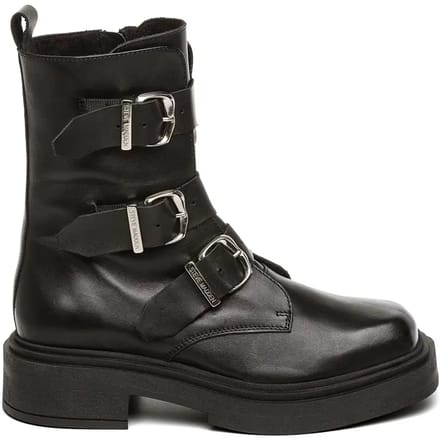 Dameslaarzen Steve Madden Clipper