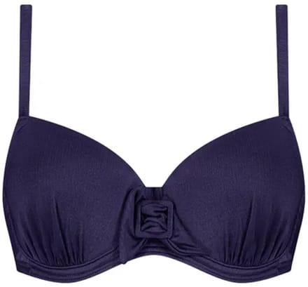 Cyell satin navy