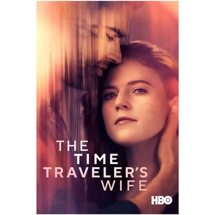 The Time Traveler's Wife