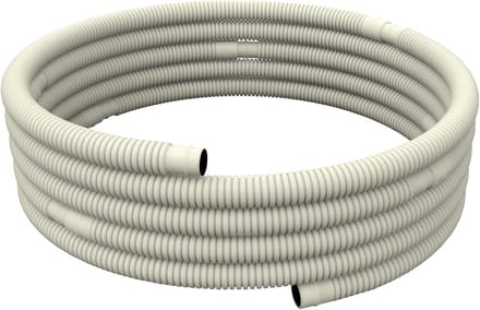 Flexibele Universele Condenswaterafvoerslang voor Airco en Warmtepomp (7,9m)
