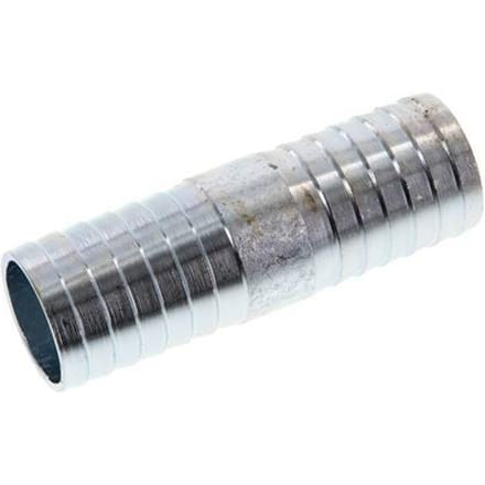32 mm Verzinkt Stalen Slangkoppeling