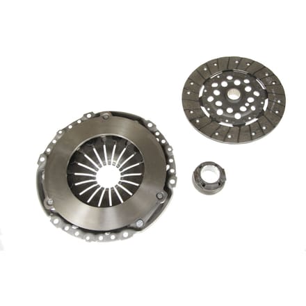 Schaeffler Luk Koppelingsset LUK RepSet 623 2155 00
