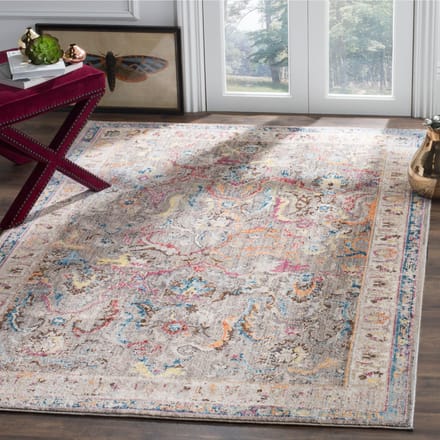 Vloerkleed Myra | Safavieh