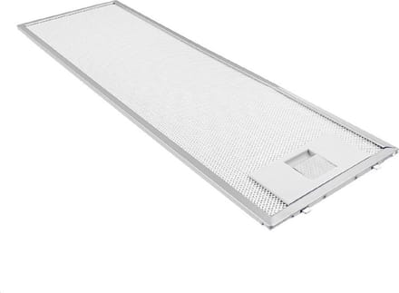 Electrolux Metaalfilter 508x158x7mm 4055344149