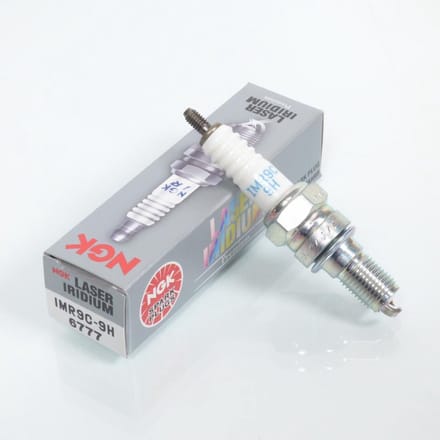 ngk bougie voor motor honda 954 cbr r fireblade 2002 tot 2003 nieuw