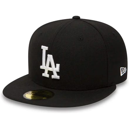 Casquette New Era  essential 59fifty Los Angeles Dodgers