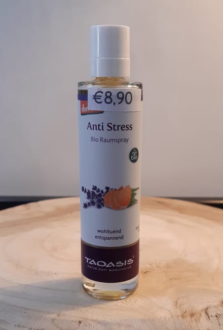Taoasis Anti Stress Roomspray Bio 50ML