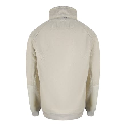 Aquascutum Active One Colour Sherpa Beige Sherpa-jas