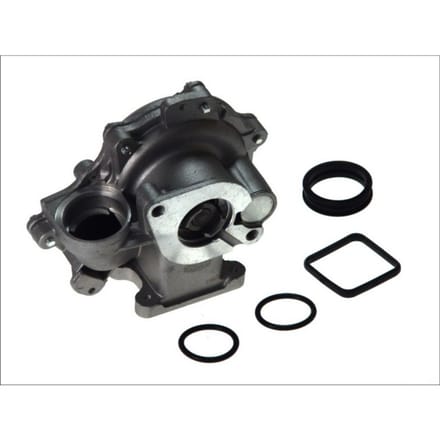 Waterpomp MAGNETI MARELLI 352316170052