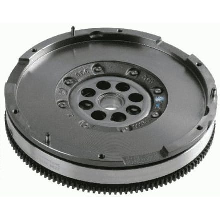 Dubbel massa vliegwiel SACHS 2294 001 003