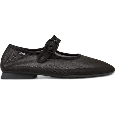 Camper Casi Myra Ballerinas - Damen - Zwart - 40