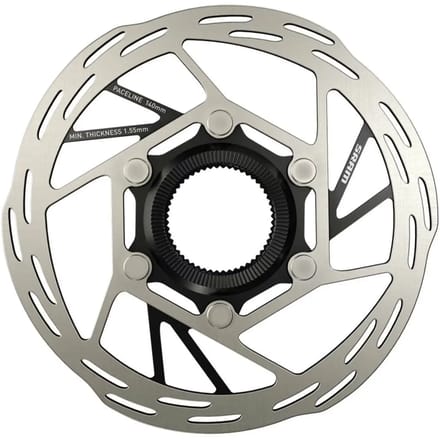 SRAM Paceline Remschijf - 140mm