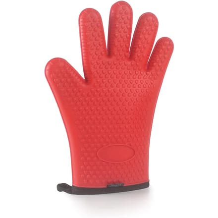 Siliconen keukengerei handschoenen Lacor