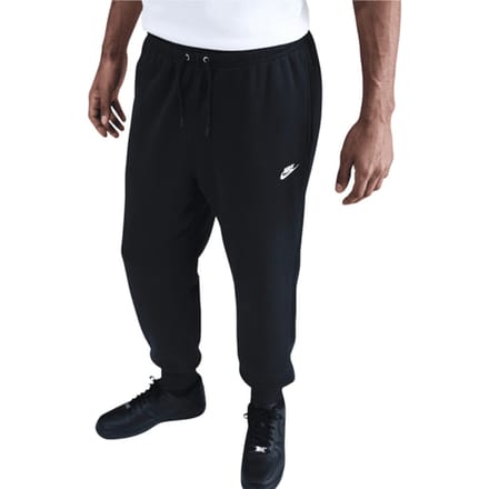 Nike Club Joggingbroek Heren - Maat M