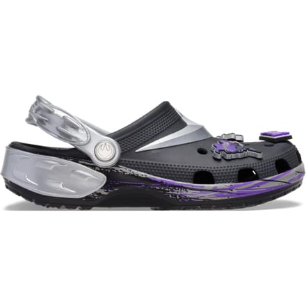 Crocs Classic Slippers en Sandalen Heren - Multi - Maat 43-44 - Rubber