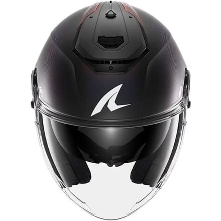 Jet motorhelm Shark RS Jet Carbon